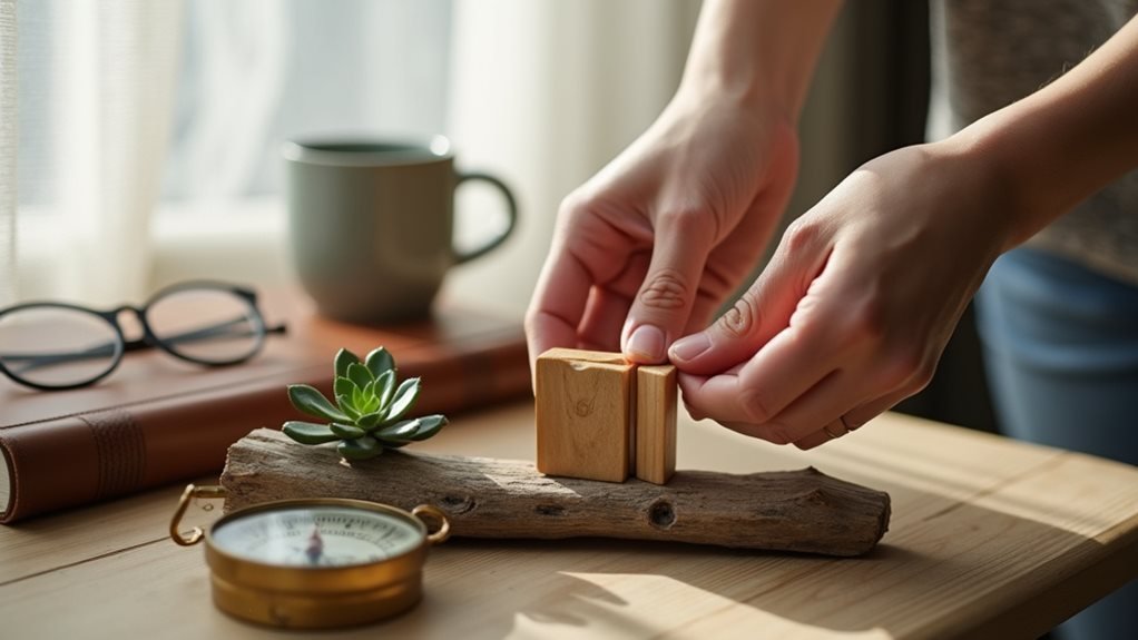 micro habits for mental health