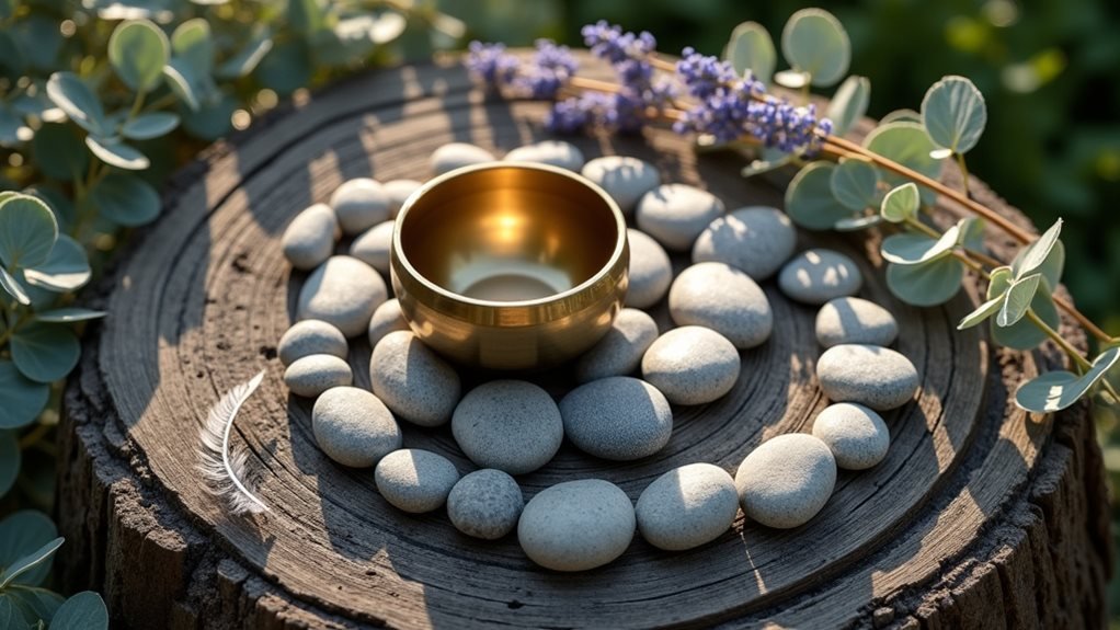 mindfulness breathing for relief