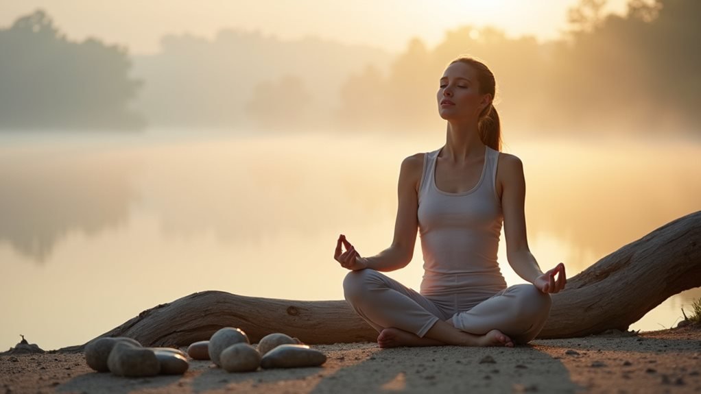 mindfulness techniques for anxiety