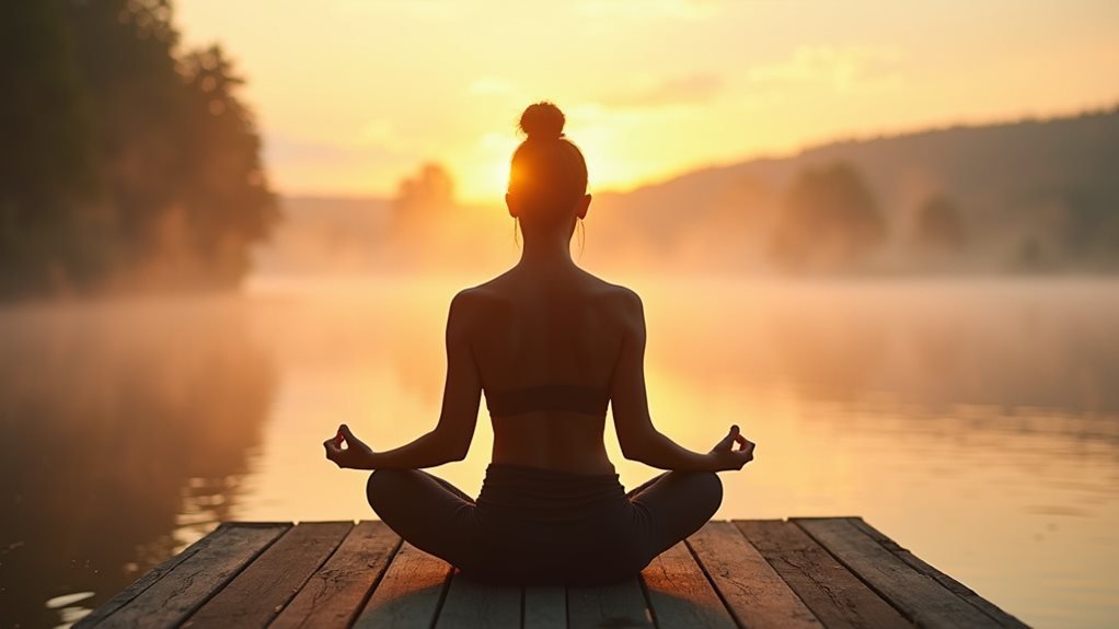 mindfulness techniques for depression