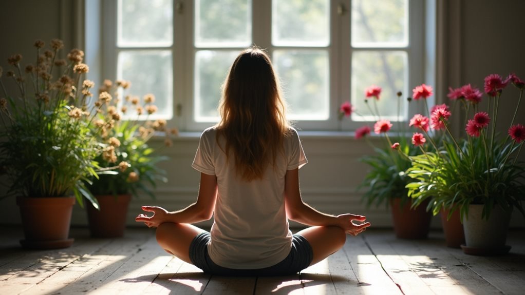 mindset influences mental recovery