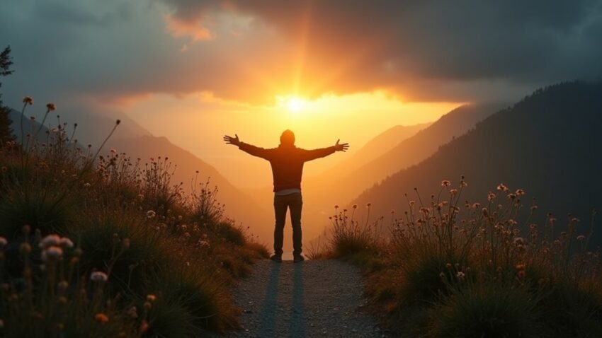 mindset shifts enhance mental health