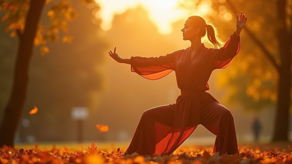 movement enhances mental health