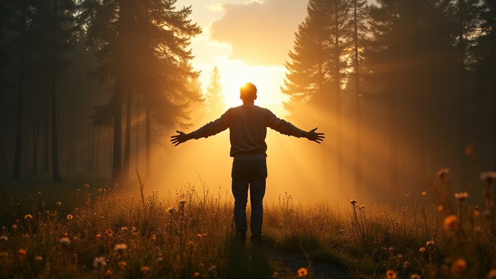 navigating difficult emotions mindfully