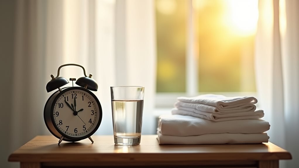 non negotiable daily routines