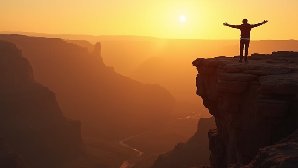 personalized confidence growth strategies