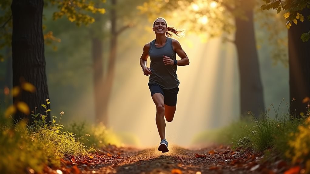 physical activity boosts mood