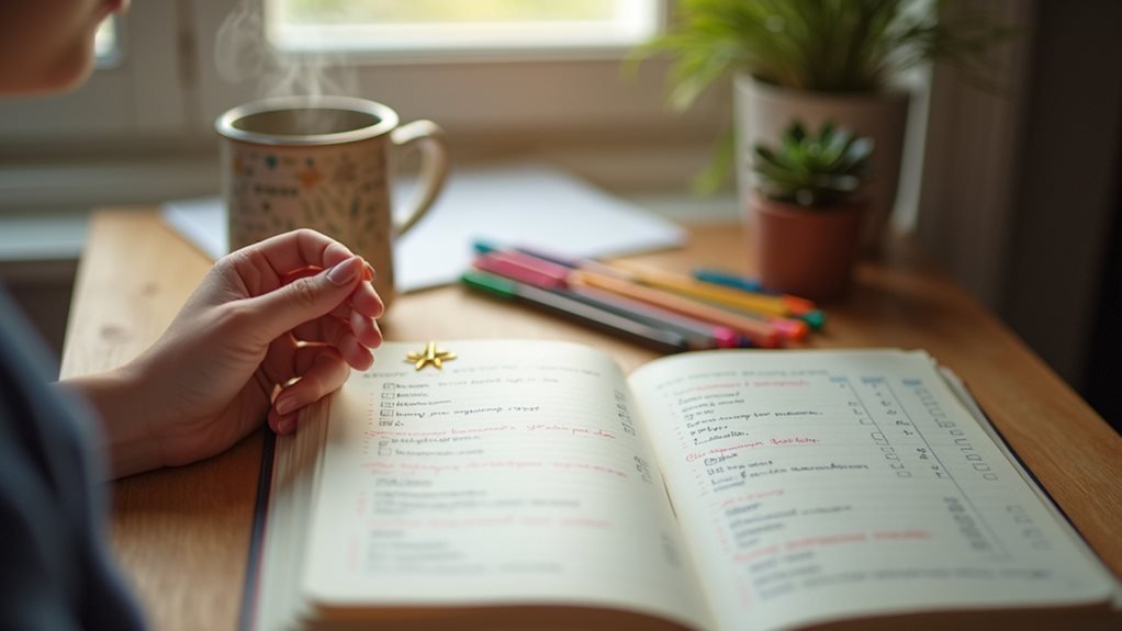 realistic goal setting strategies emphasized