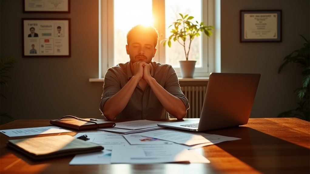 reassess career embrace strengths