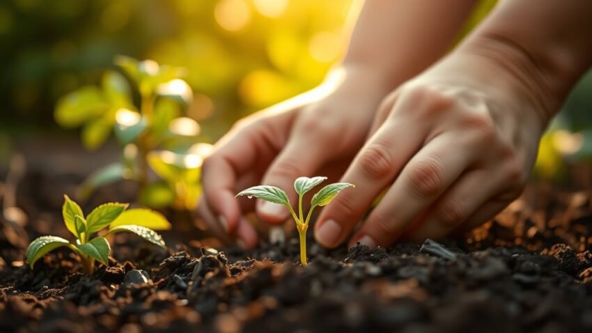 rebuilding life post depression