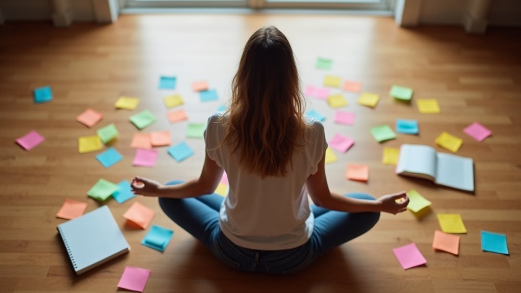 recognize emotional triggers effectively