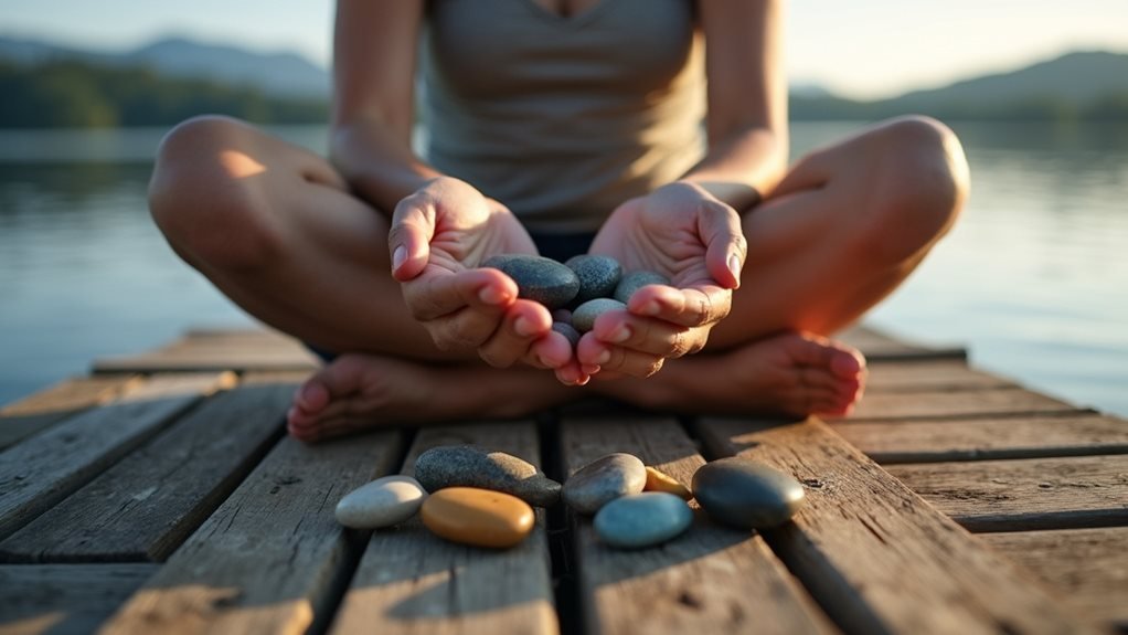 rediscovering values and identity