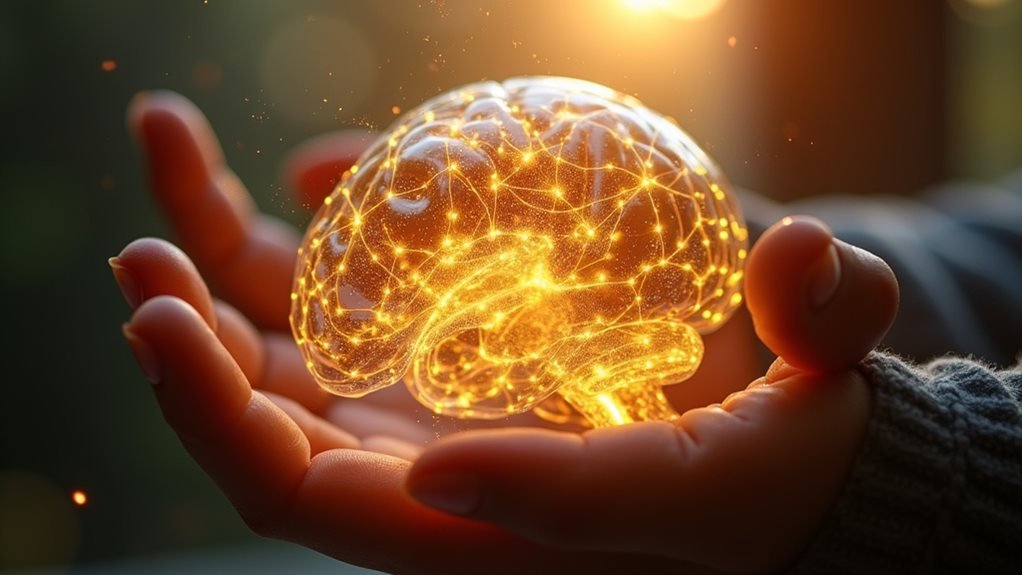 rewire your brain positively