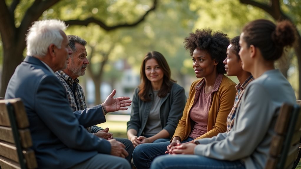root causes of discrimination