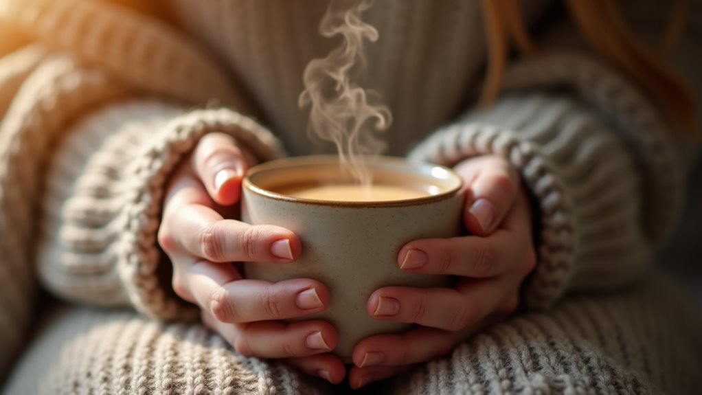 self soothing rewires emotional responses