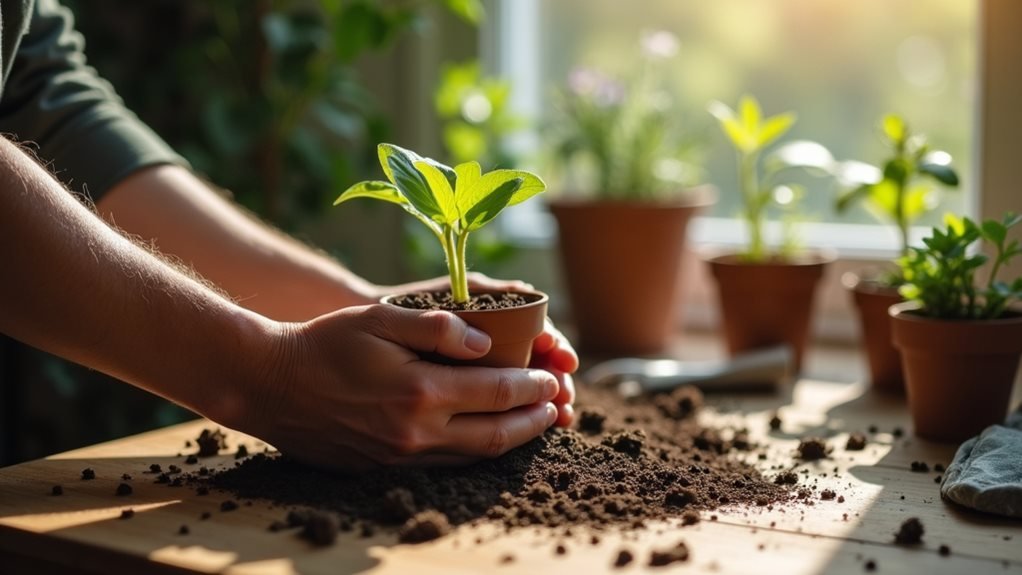 setbacks are temporary detours