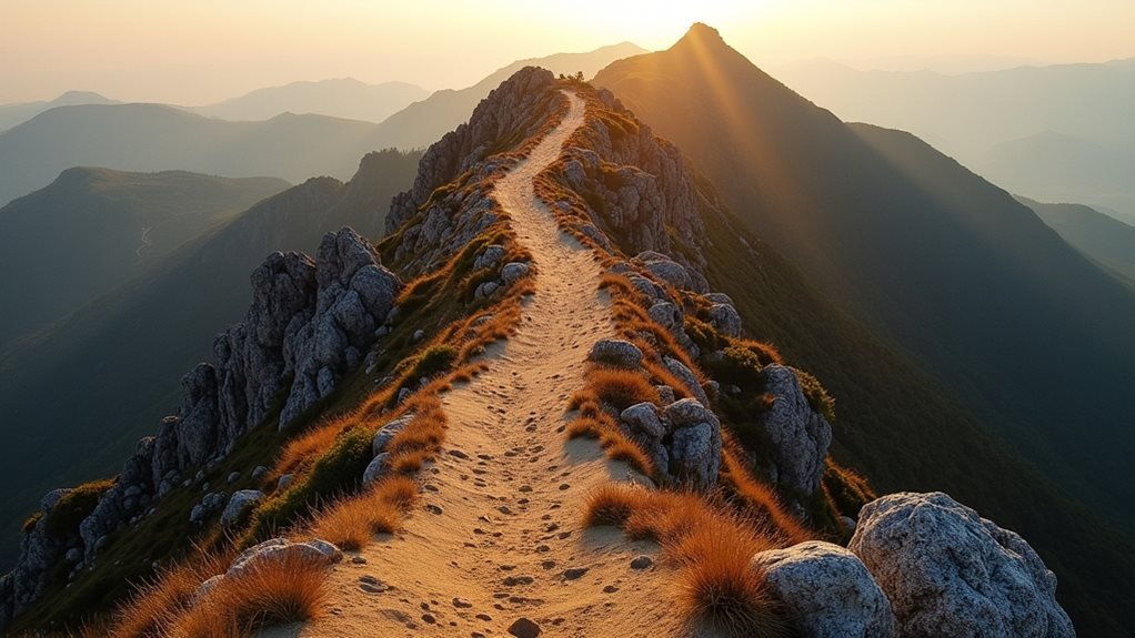 setbacks enhance healing journey