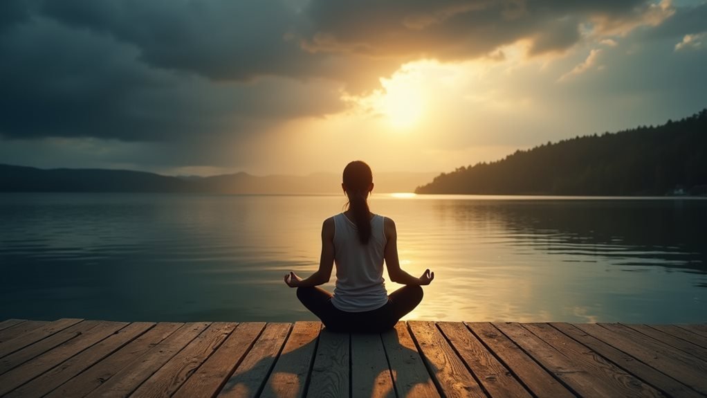 shift to realistic thinking