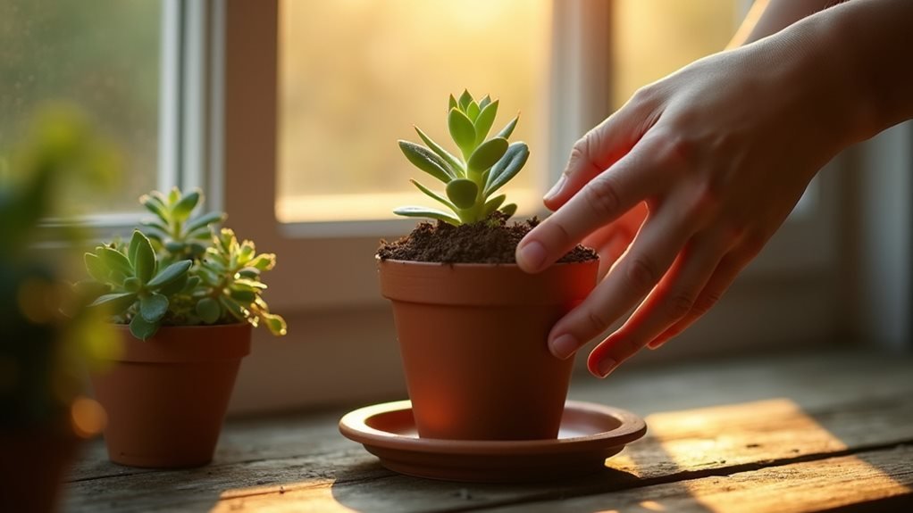 start small build momentum