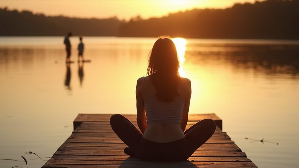 supportive relationships nurture growth