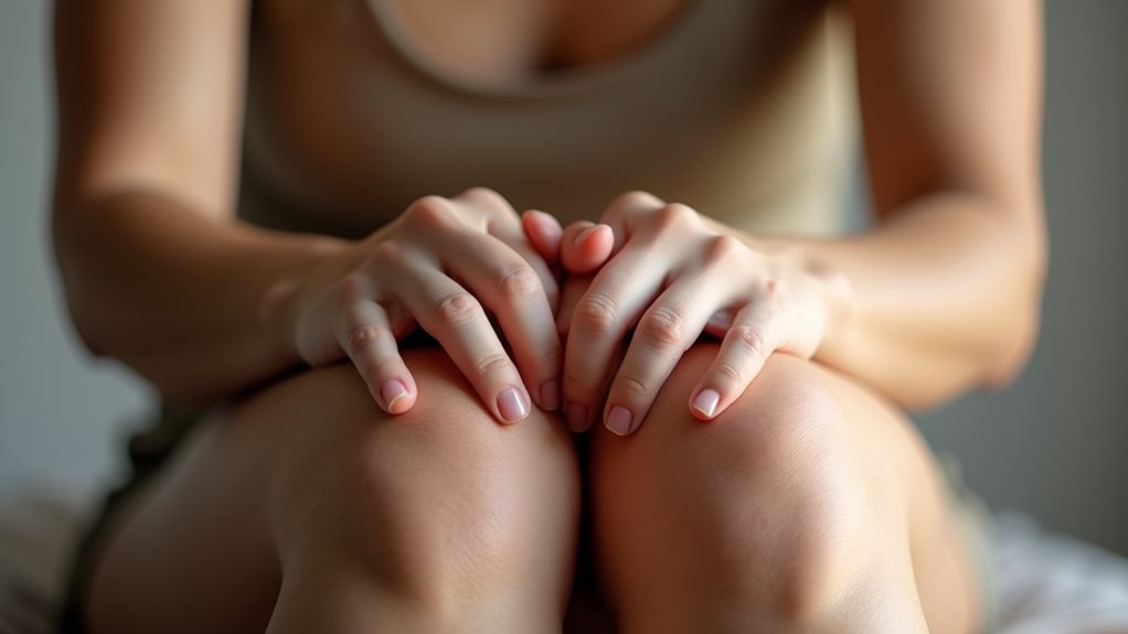 tension and relaxation awareness