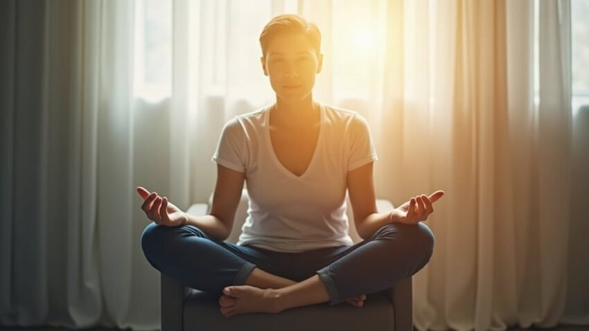 therapeutic personal development journey