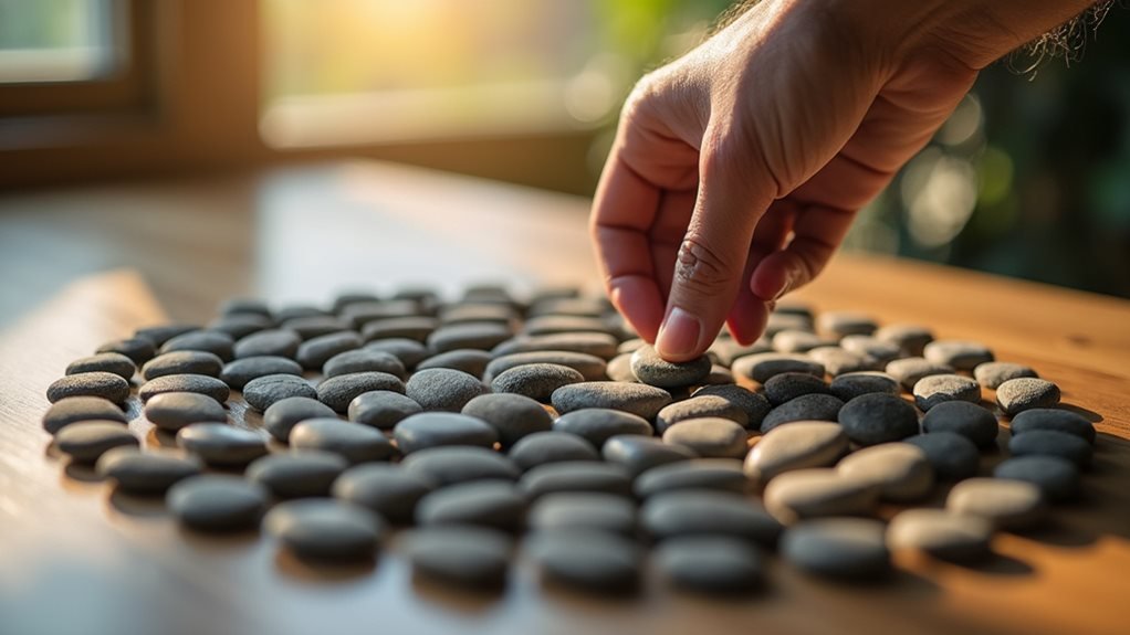 tiny steps for change