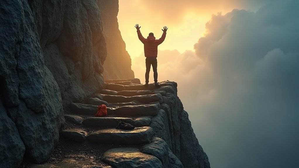 transform failures into growth