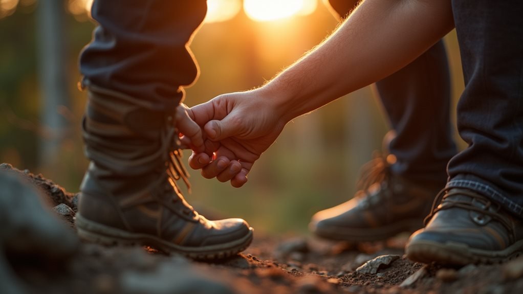 transform pain into service