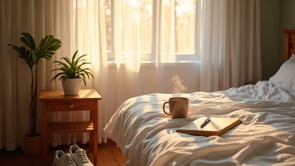 transformative morning routine practices