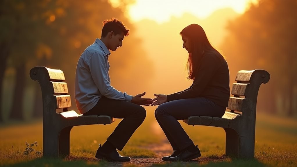 transforming relationship attachment styles