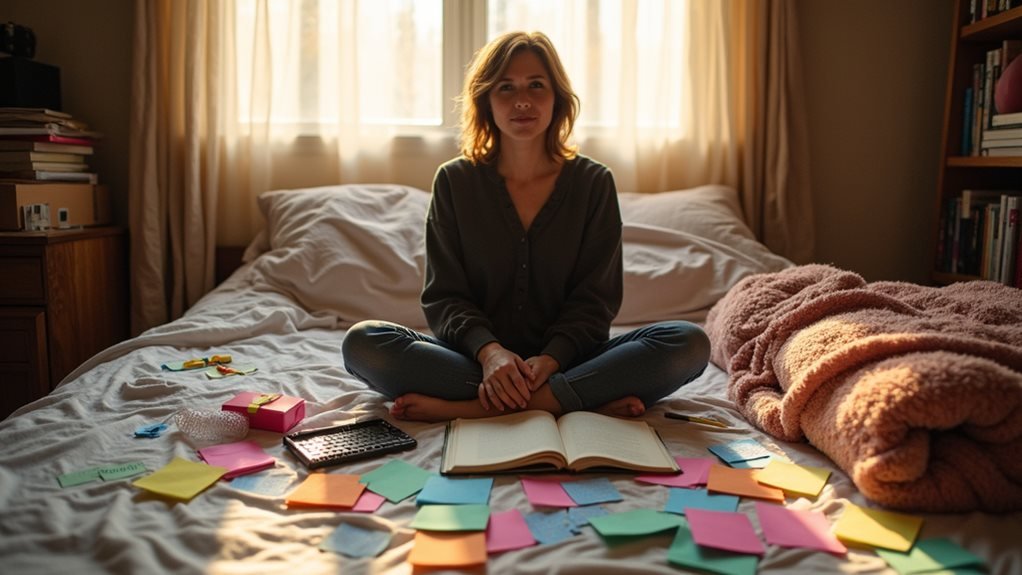 work with executive dysfunction