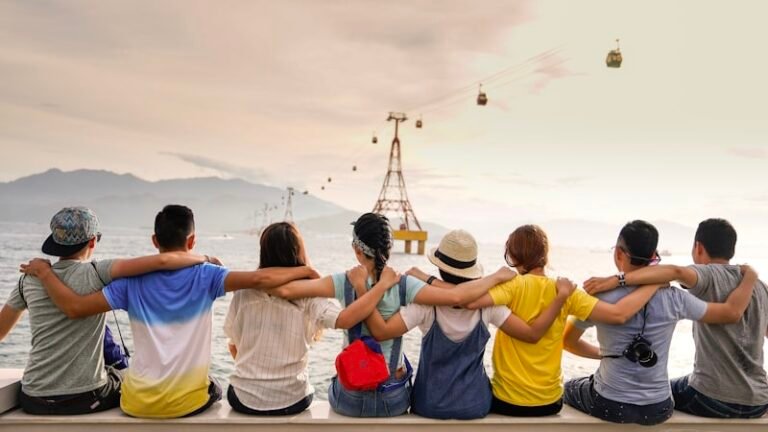 Setting Boundaries Without Losing the People You Love